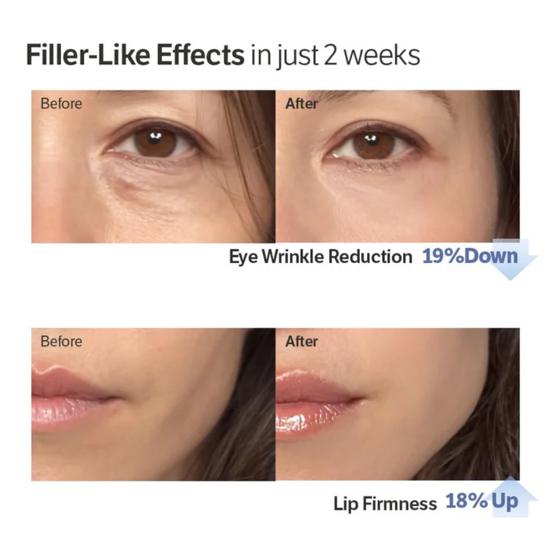Luxara™ DeepBoost Collagen Serum