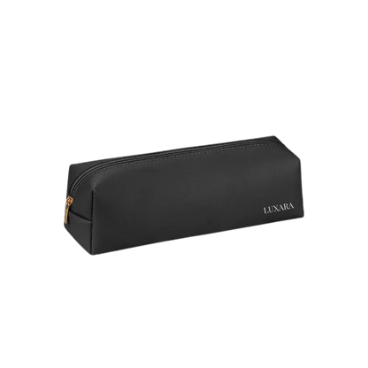 Luxara™ Waterproof Leather Pouch
