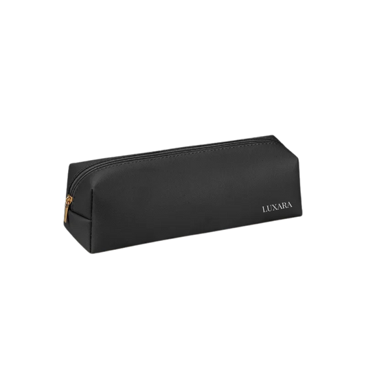Luxara™ Waterproof Leather Pouch