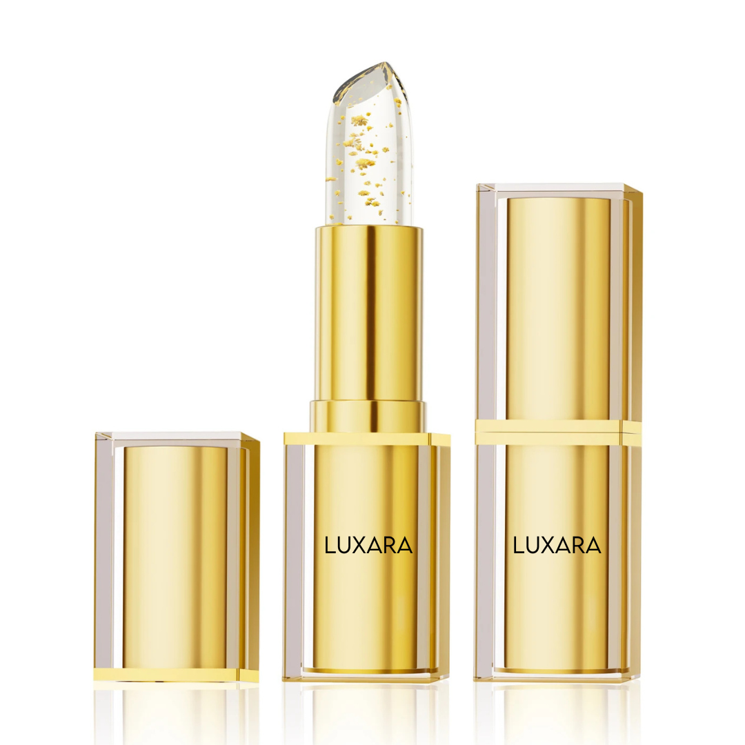 Tone-Adapting Lipstick