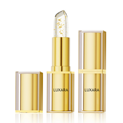 Tone-Adapting Lipstick