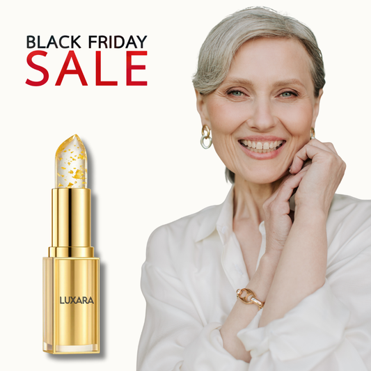 AgeLuxe™ Tone-Adapting Lipstick