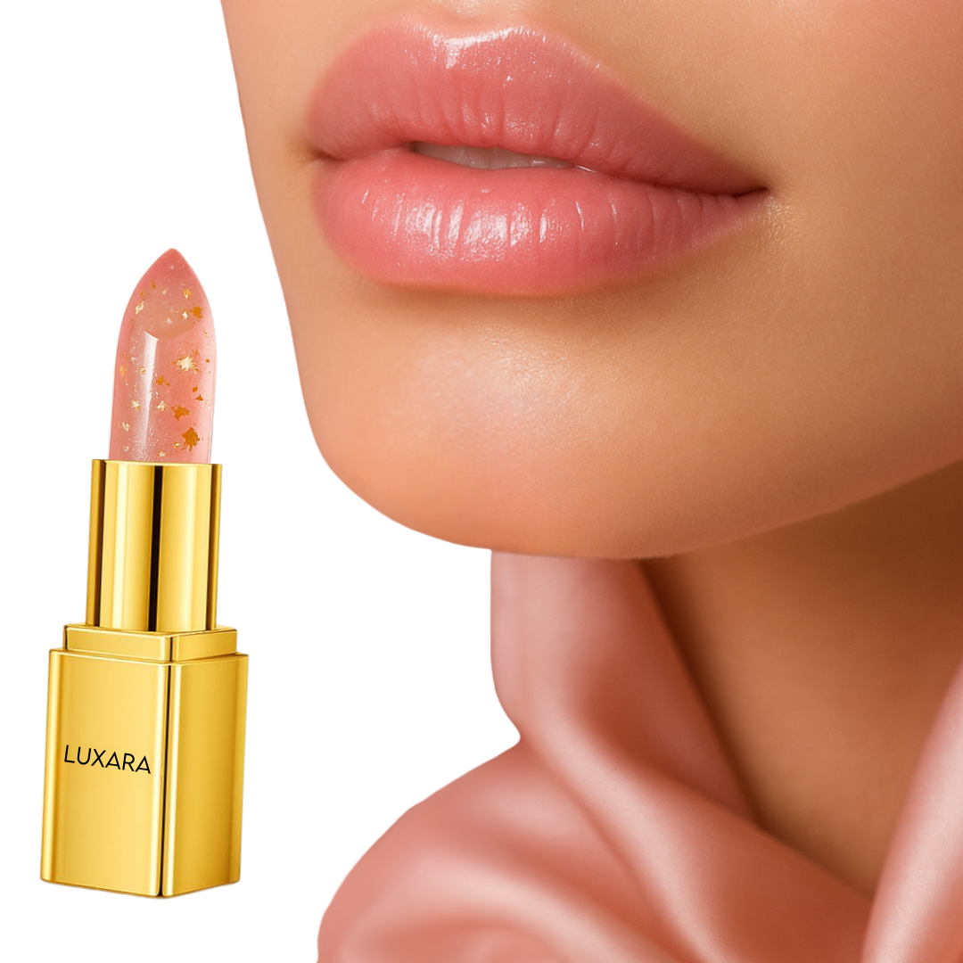 Tone-Adapting Lipstick