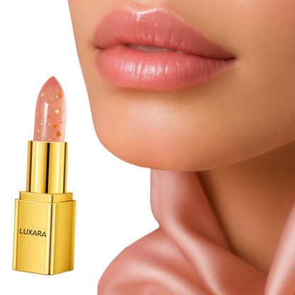 Tone-Adapting Lipstick
