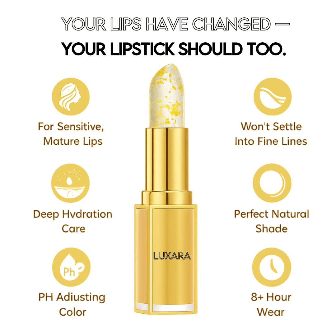 AgeLuxe™ Tone-Adapting Lipstick