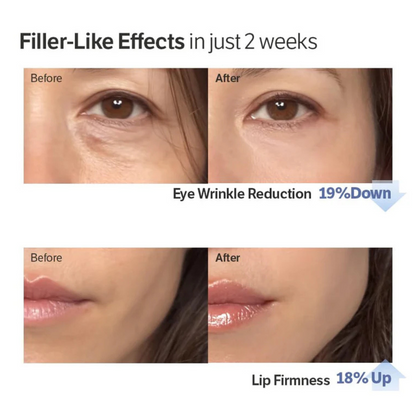 Luxara™ DeepBoost Collagen Serum