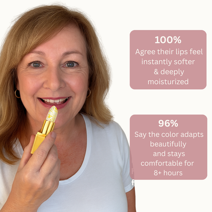 AgeLuxe™ Tone-Adapting Lipstick