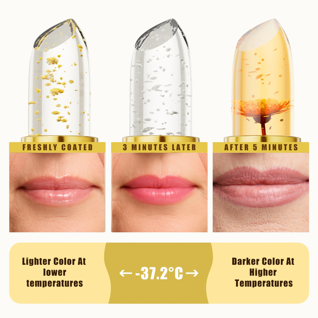 AgeLuxe™ Tone-Adapting Lipstick