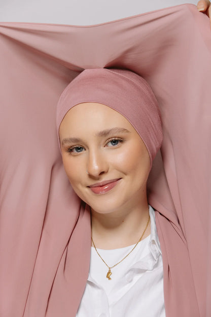 Luxara™ Magnetic Hijab